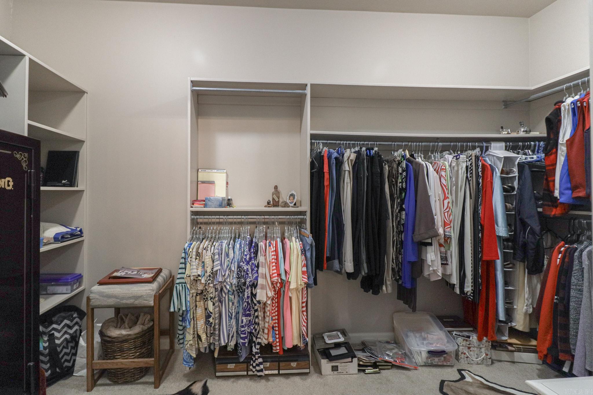 Rankin Oak Forest - Residential