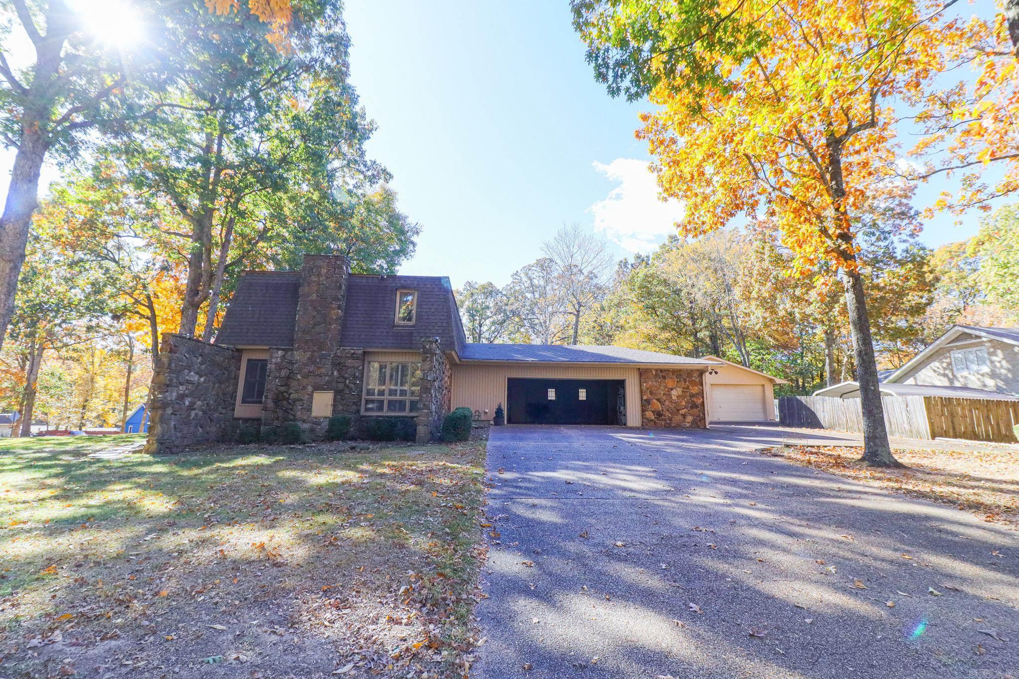 Rankin Oak Forest - Residential