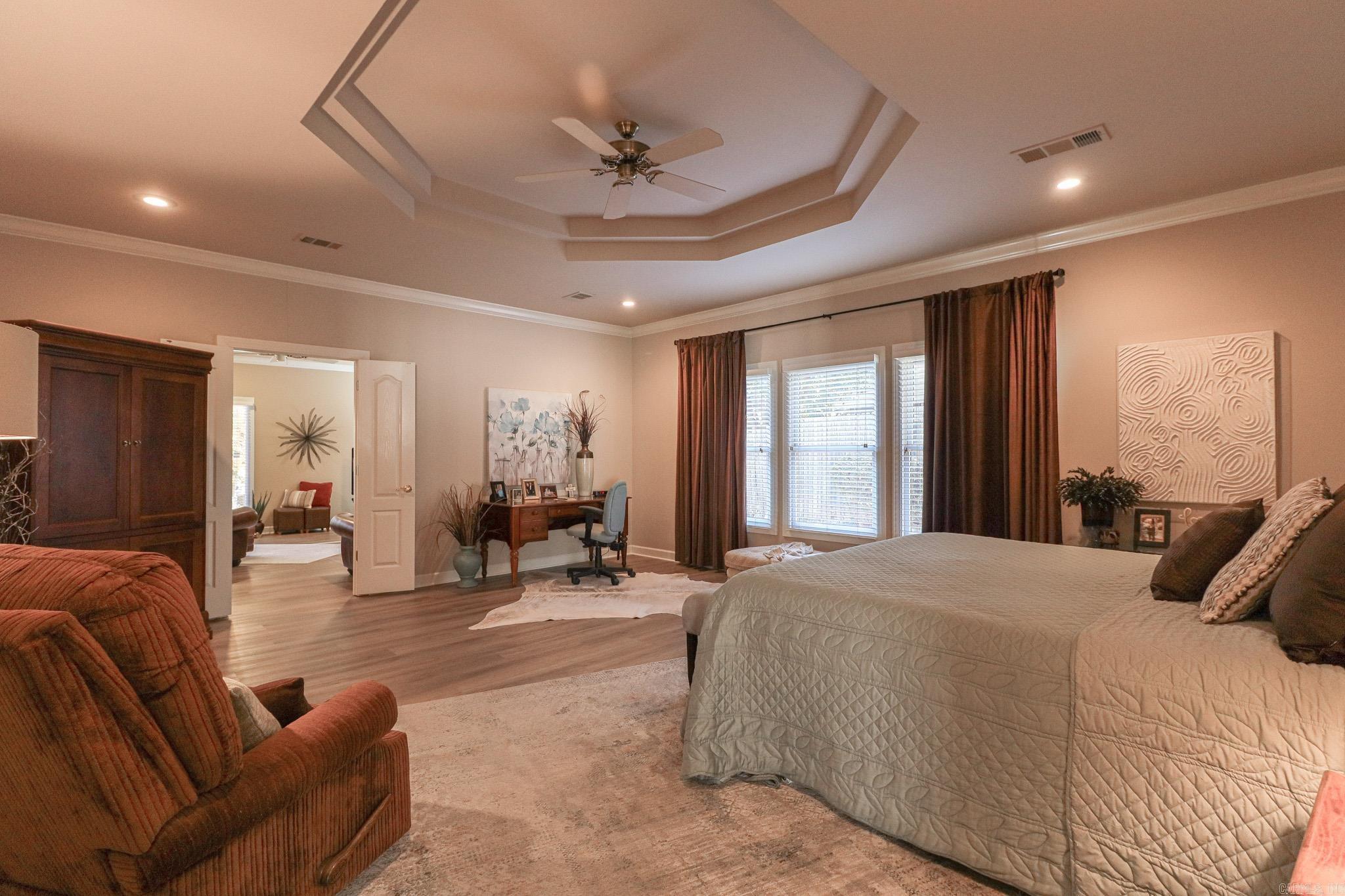 Rankin Oak Forest - Residential