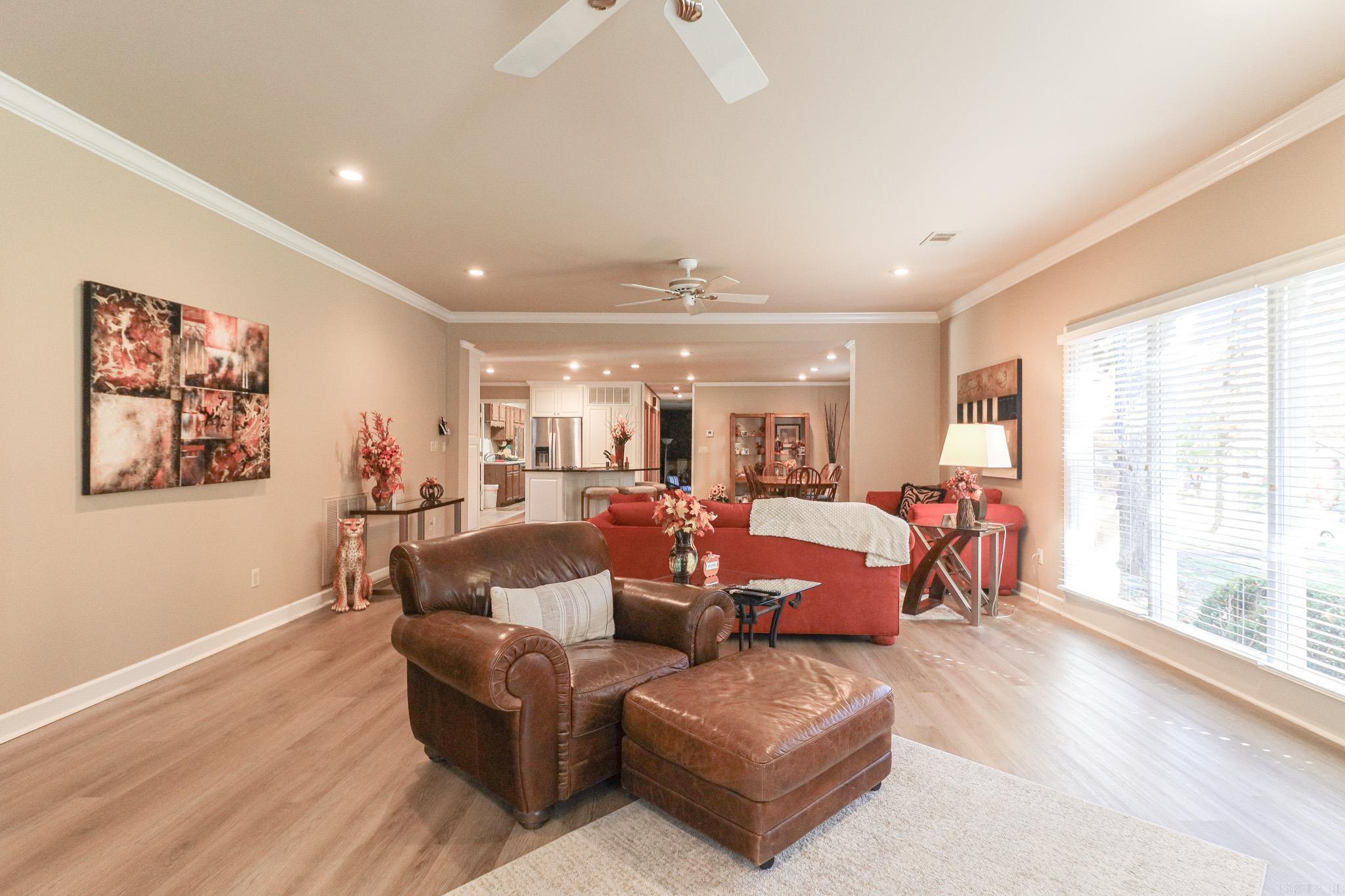 Rankin Oak Forest - Residential