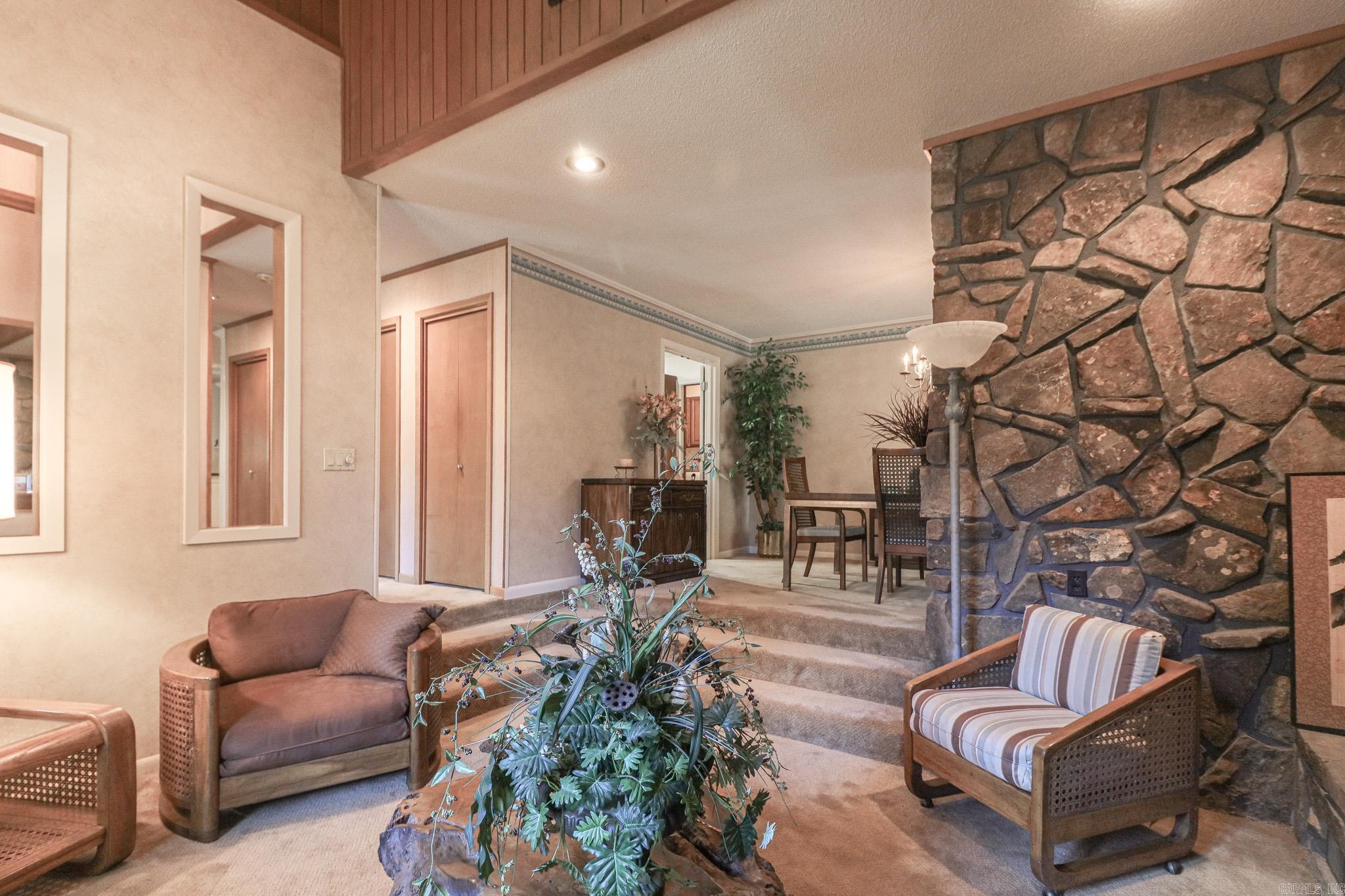 Rankin Oak Forest - Residential