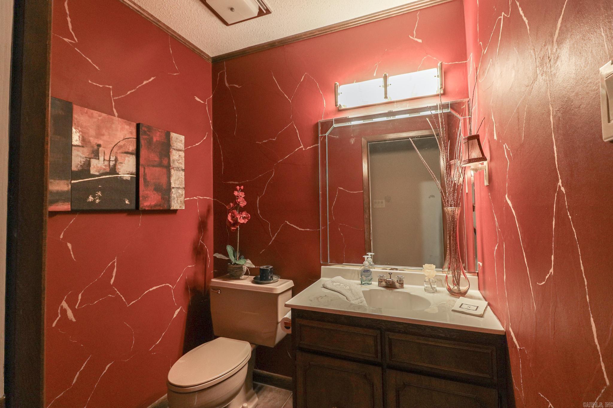 Rankin Oak Forest - Residential