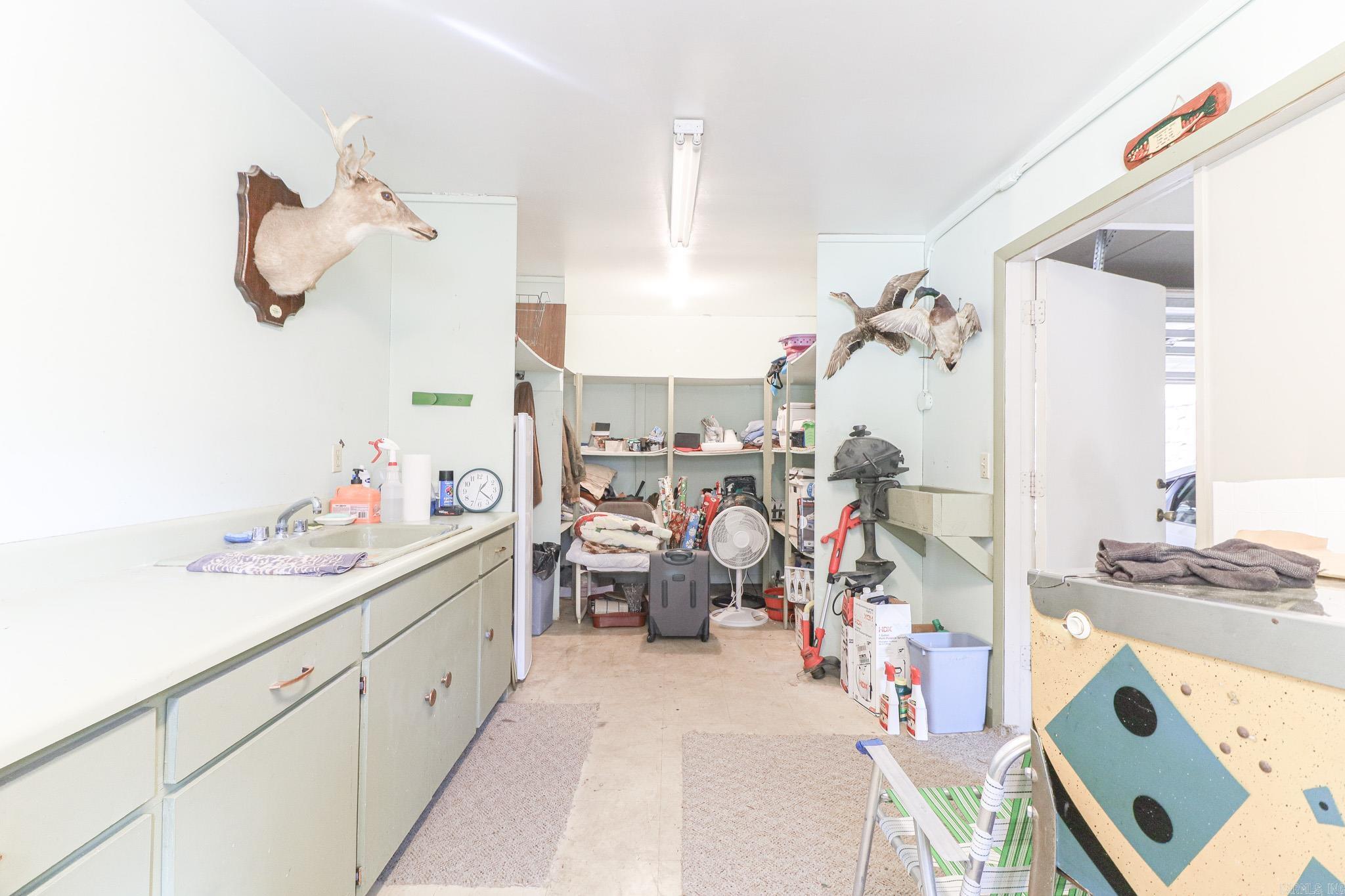 Rankin Oak Forest - Residential