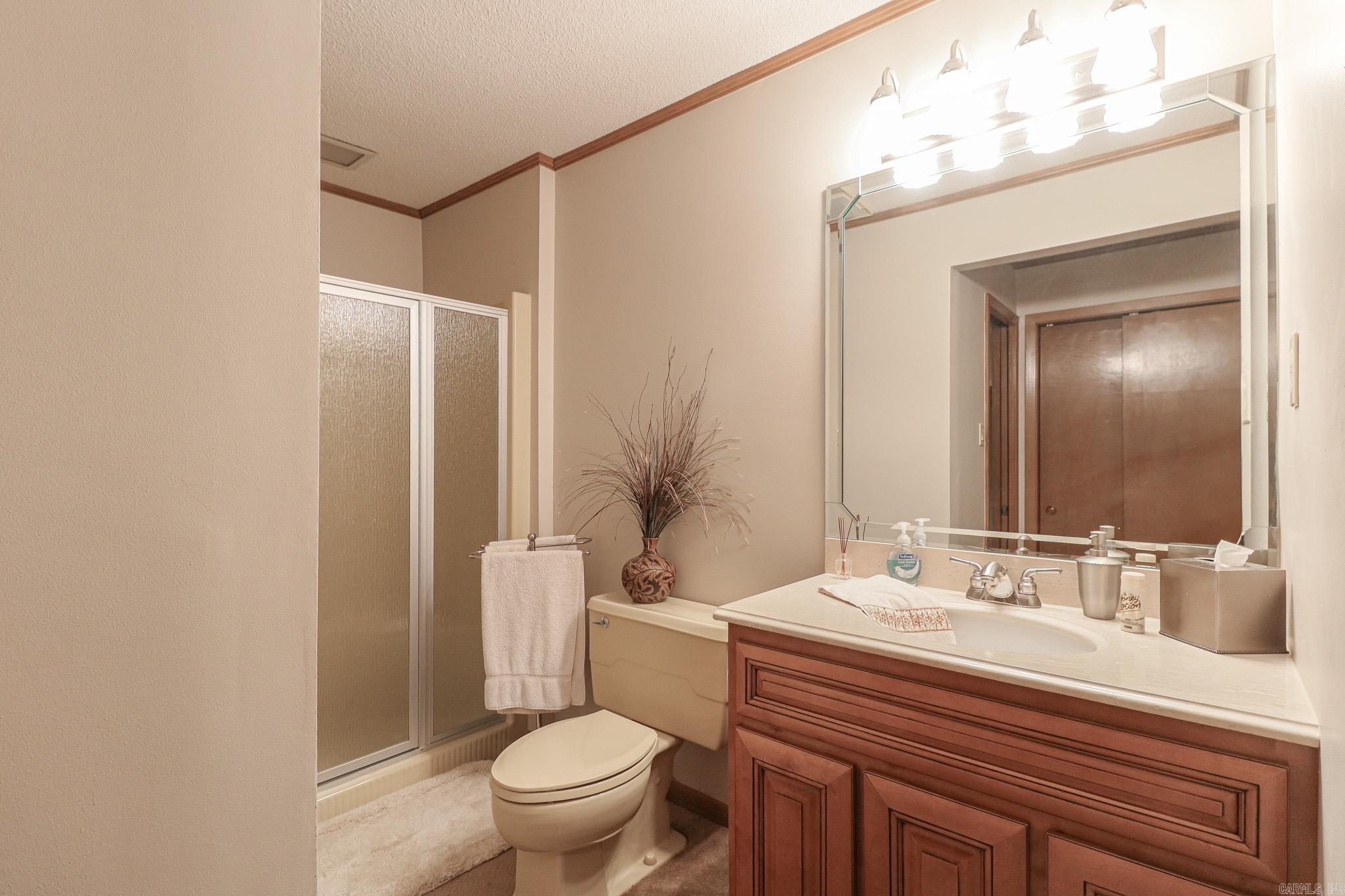 Rankin Oak Forest - Residential