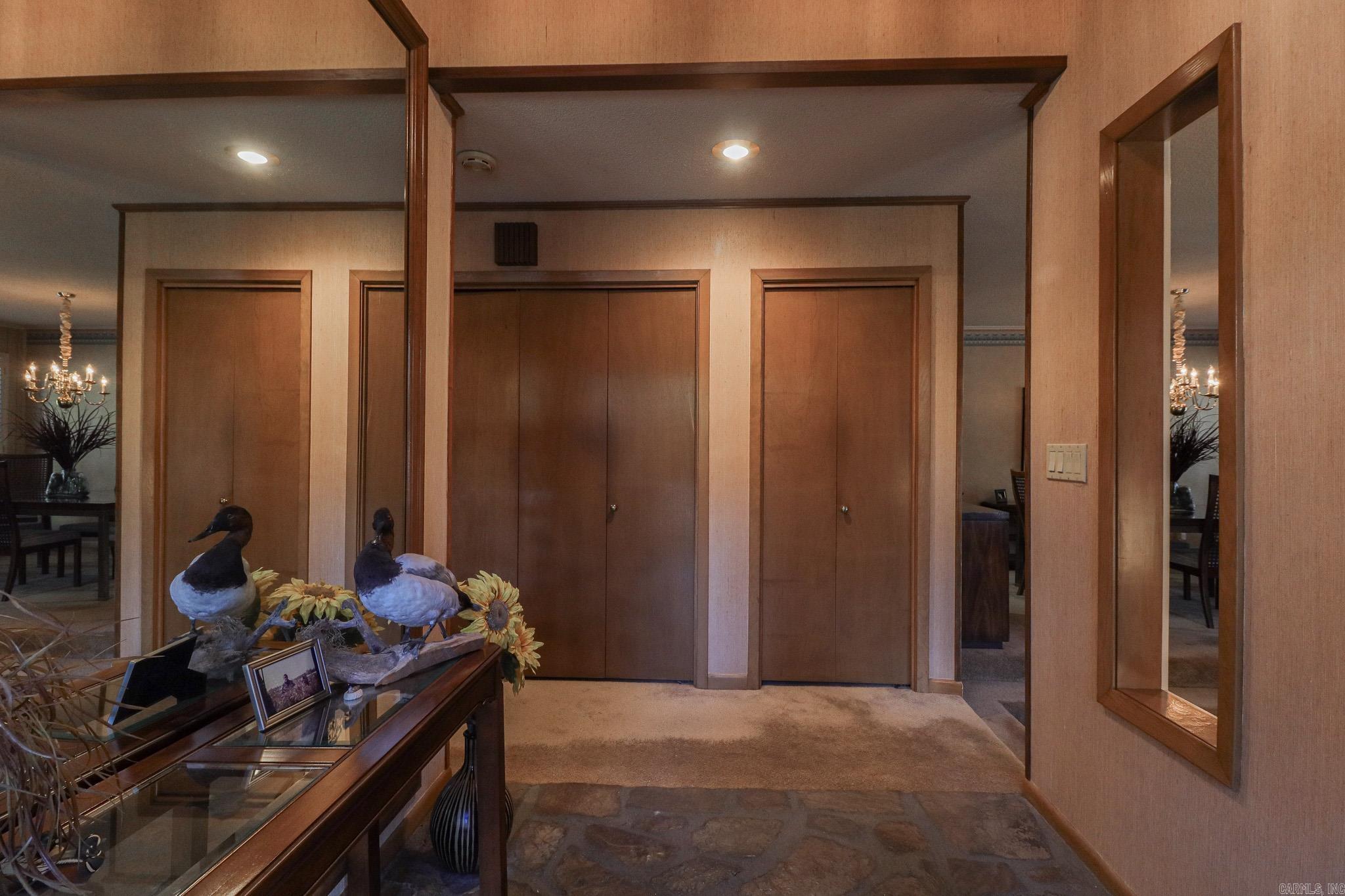 Rankin Oak Forest - Residential