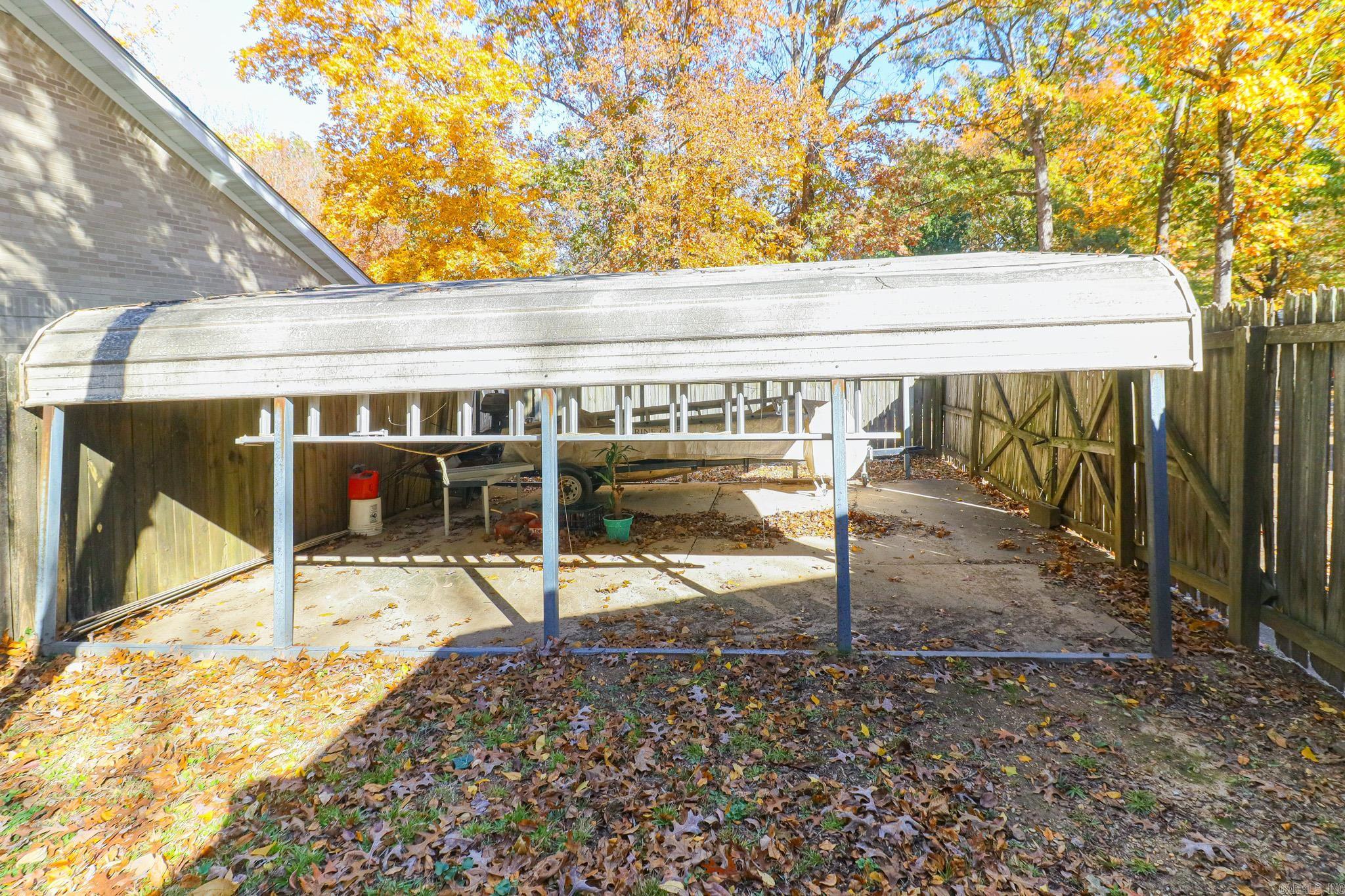 Rankin Oak Forest - Residential