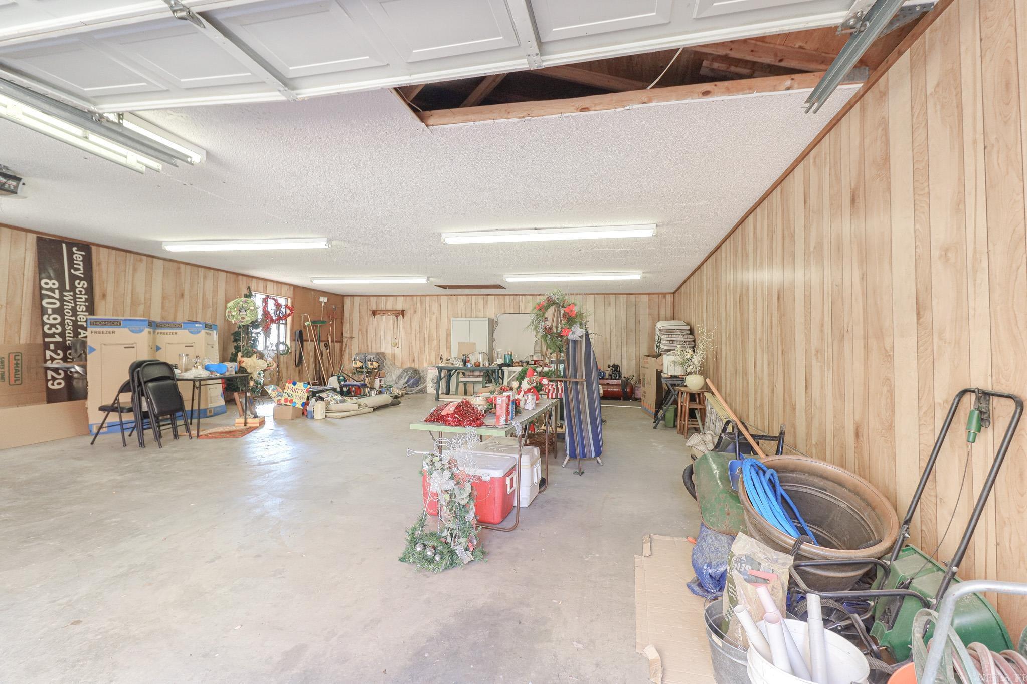 Rankin Oak Forest - Residential