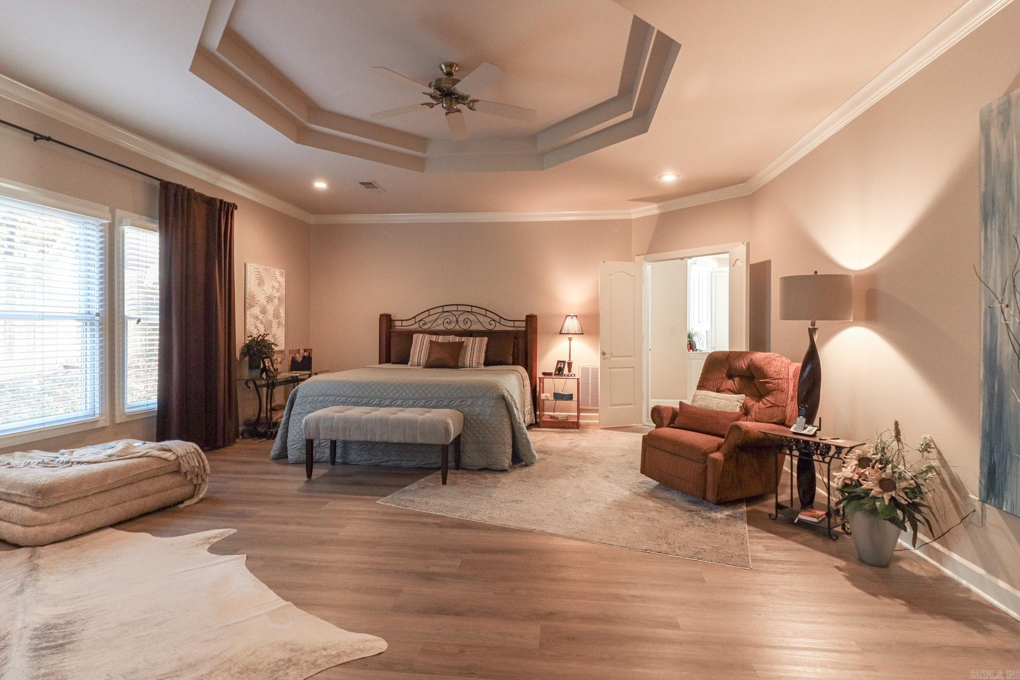 Rankin Oak Forest - Residential