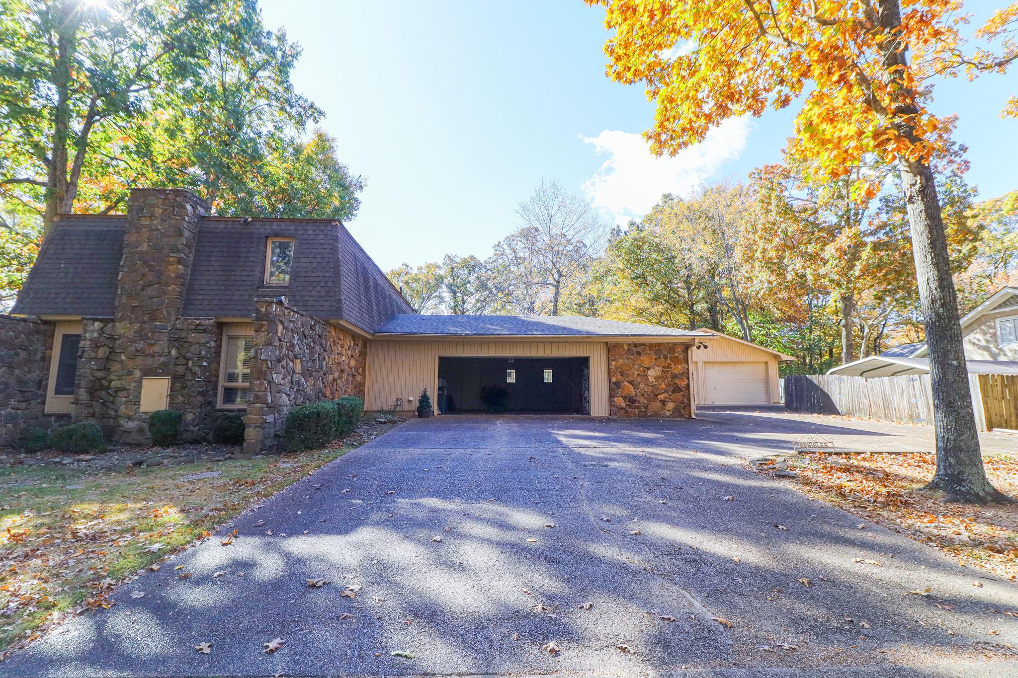 Rankin Oak Forest - Residential