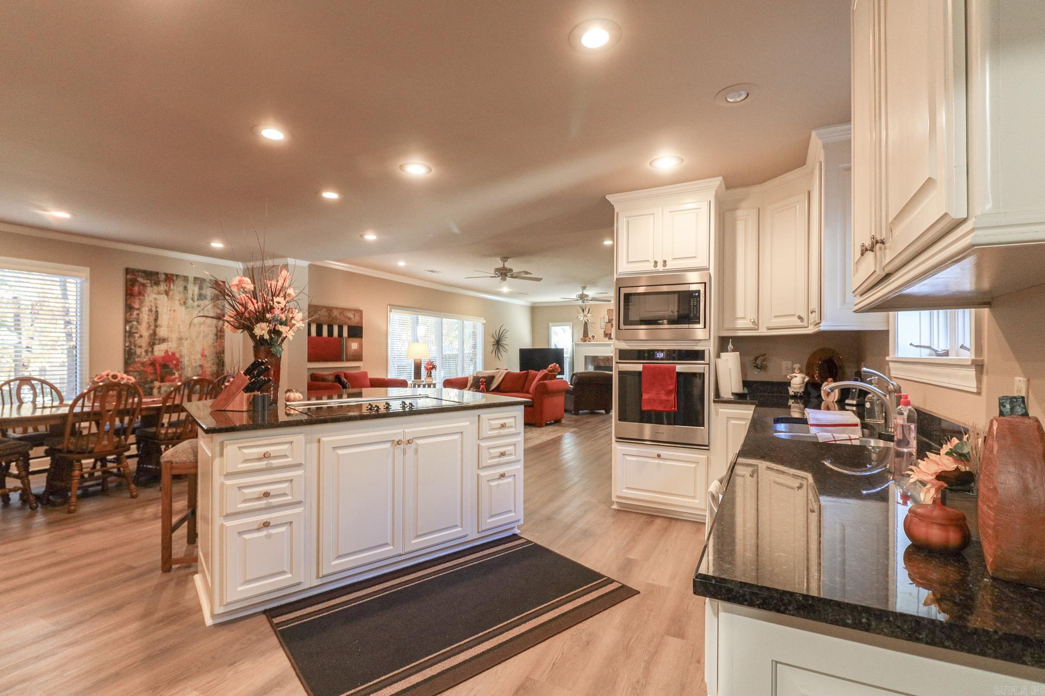 Rankin Oak Forest - Residential