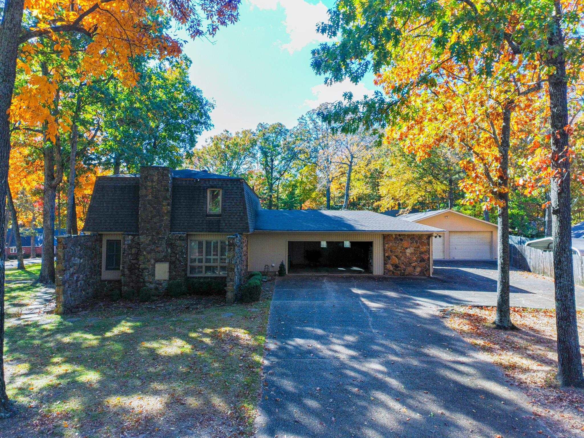 Rankin Oak Forest - Residential