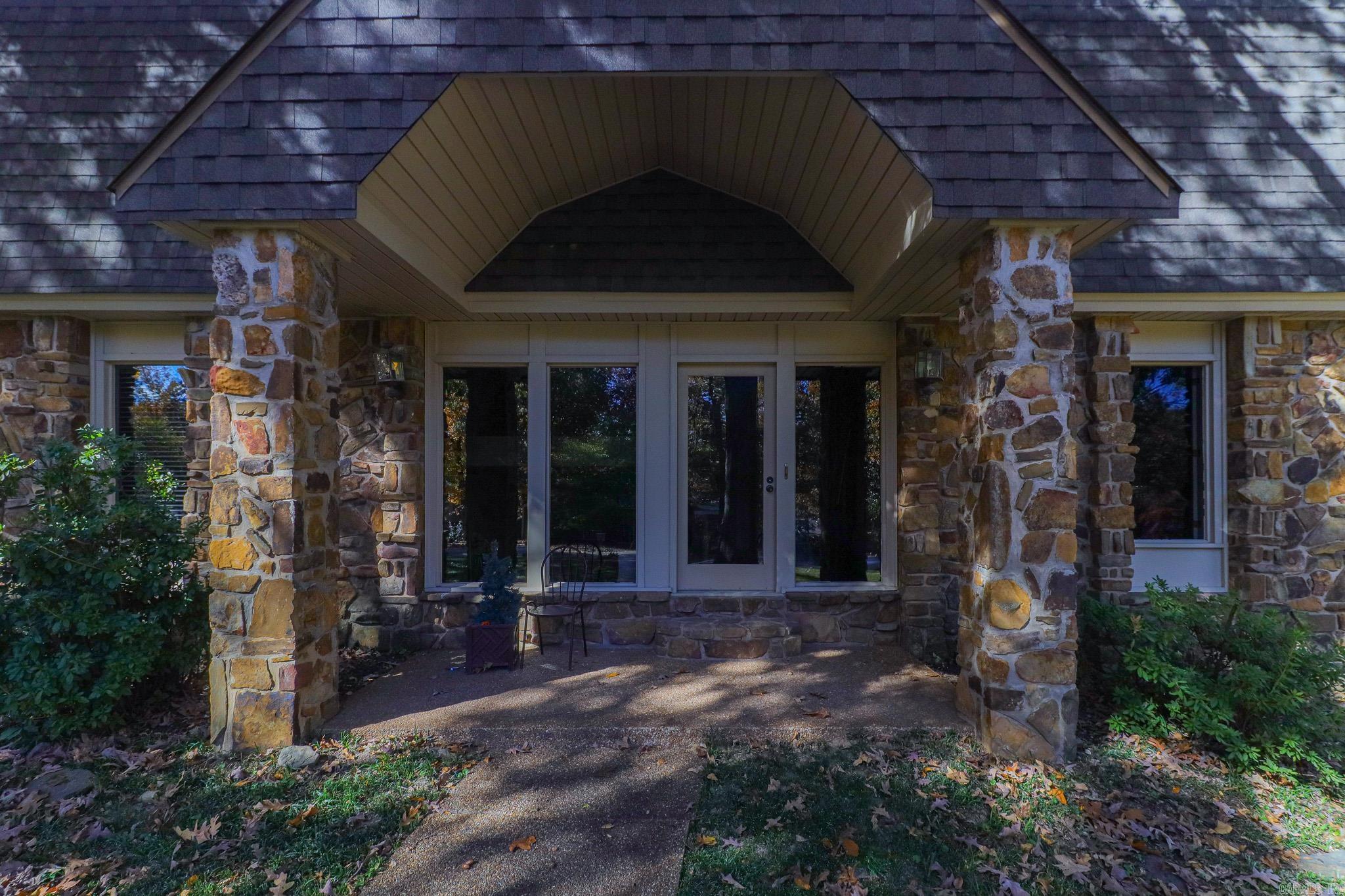 Rankin Oak Forest - Residential