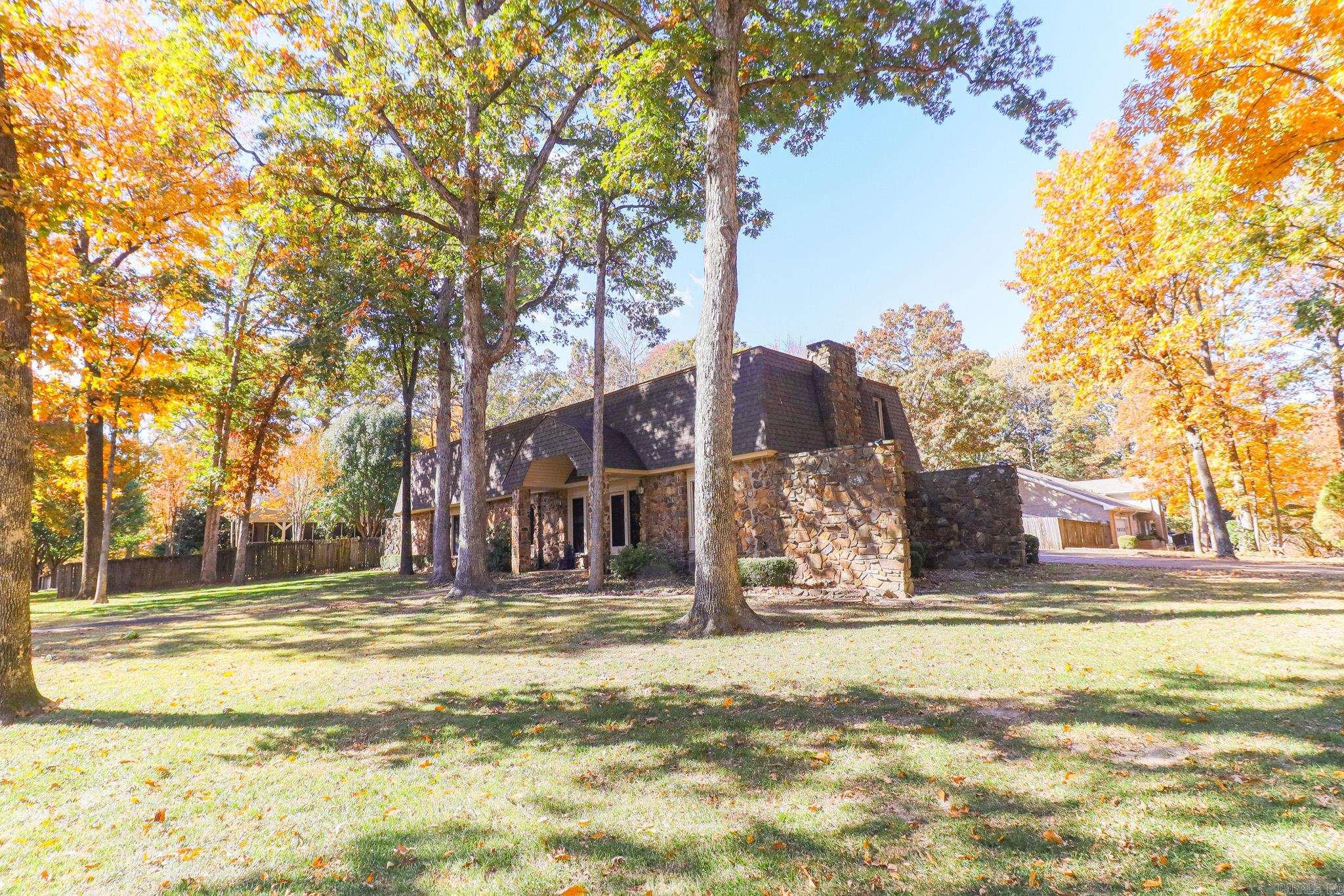 Rankin Oak Forest - Residential