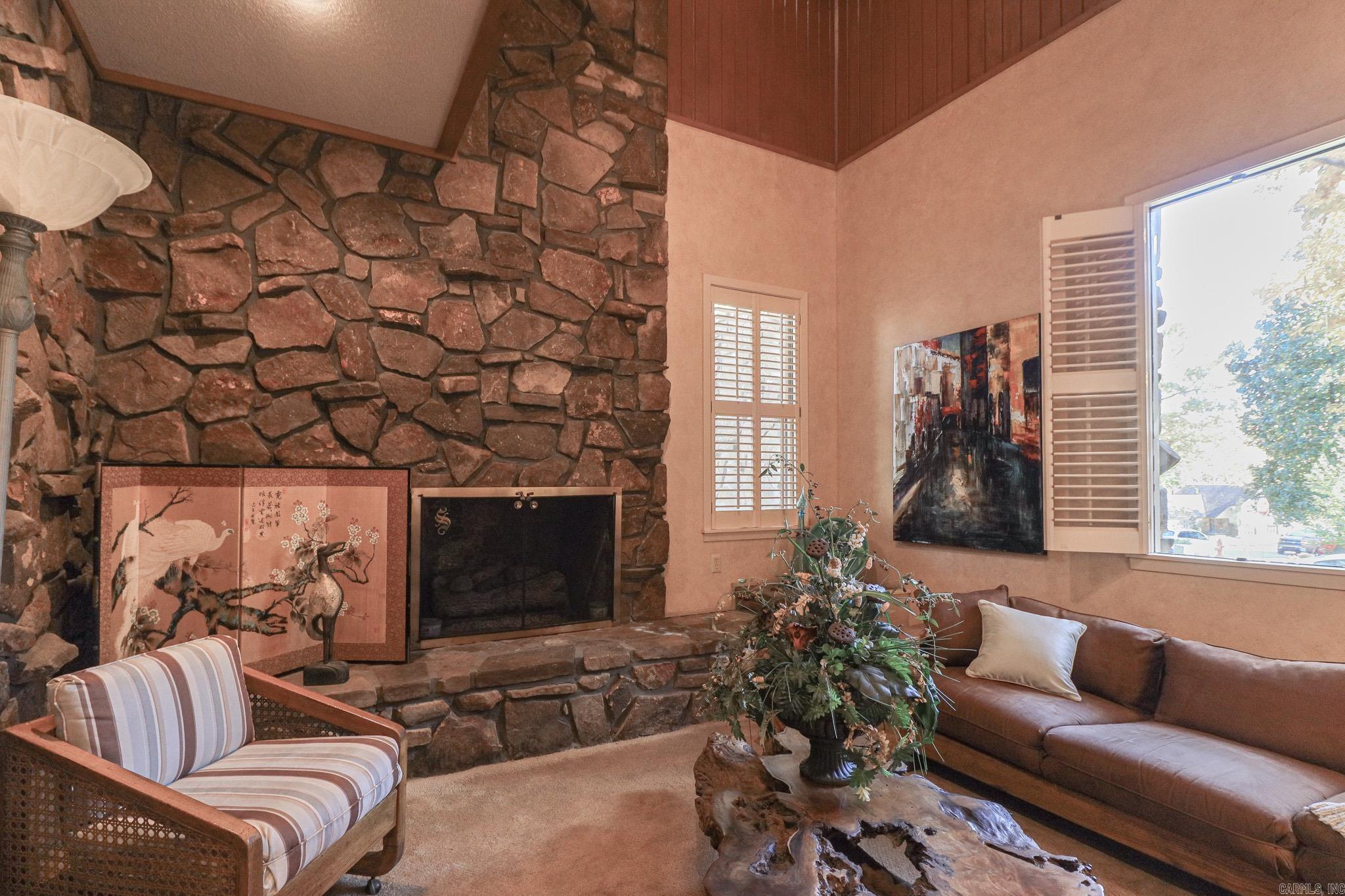 Rankin Oak Forest - Residential