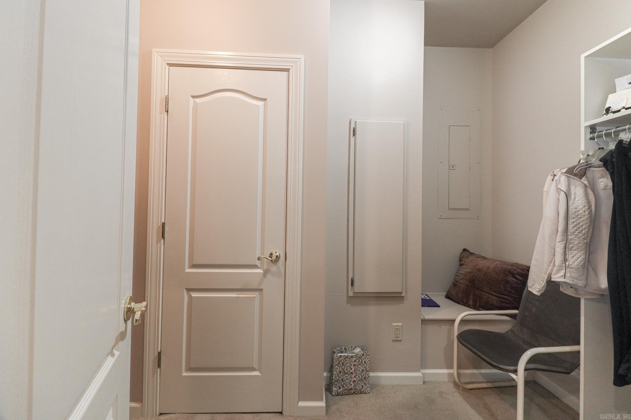 Rankin Oak Forest - Residential