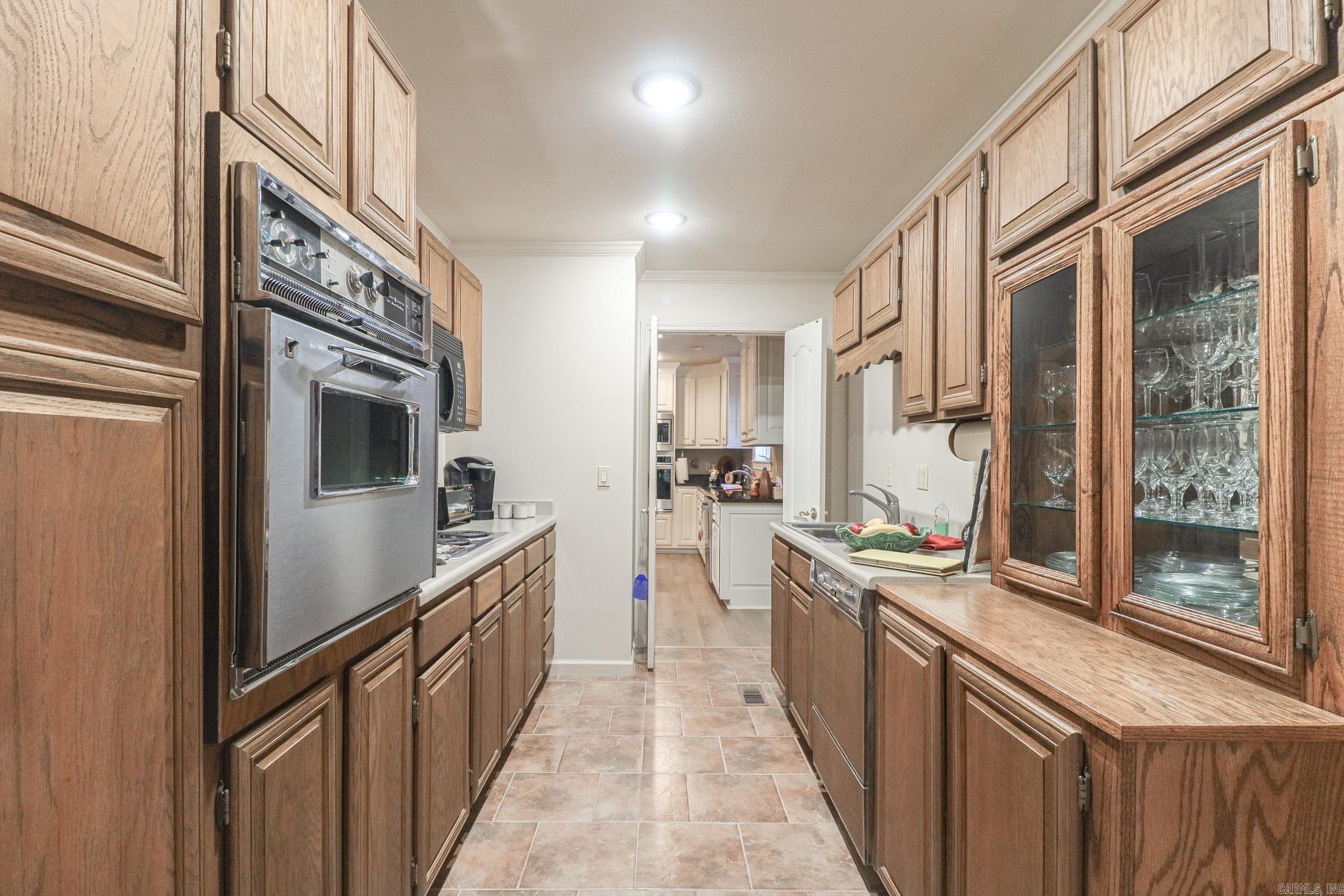 Rankin Oak Forest - Residential