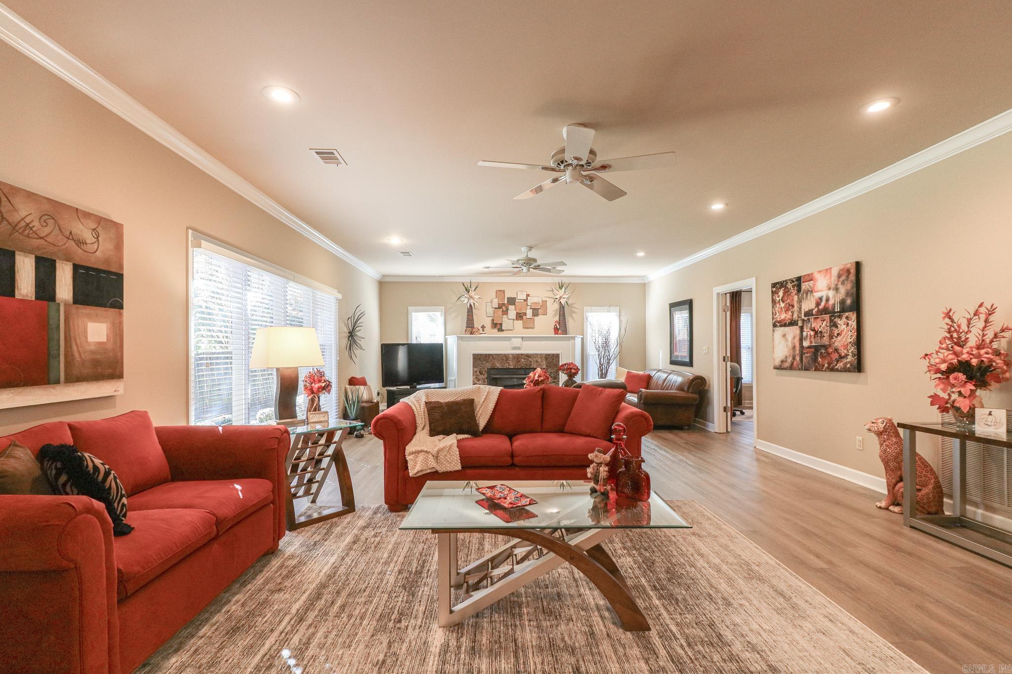 Rankin Oak Forest - Residential