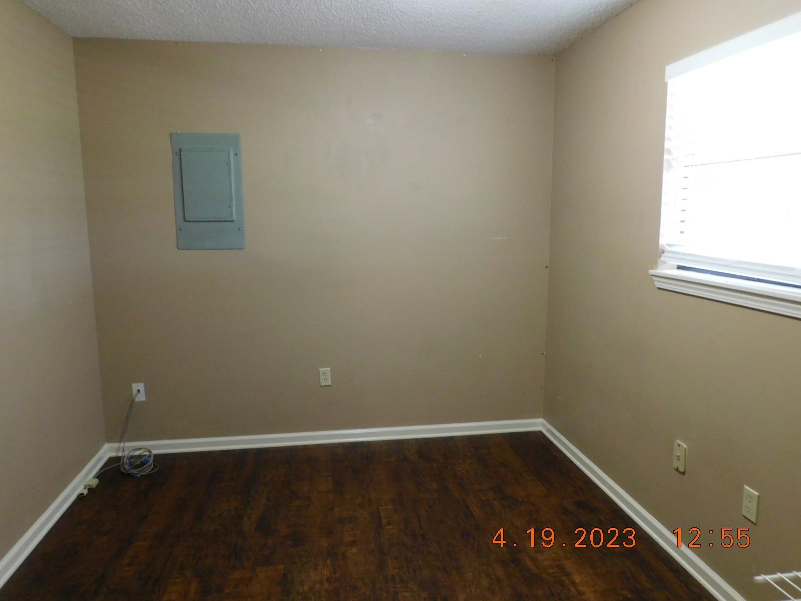 Metes & Bounds - Residential Lease