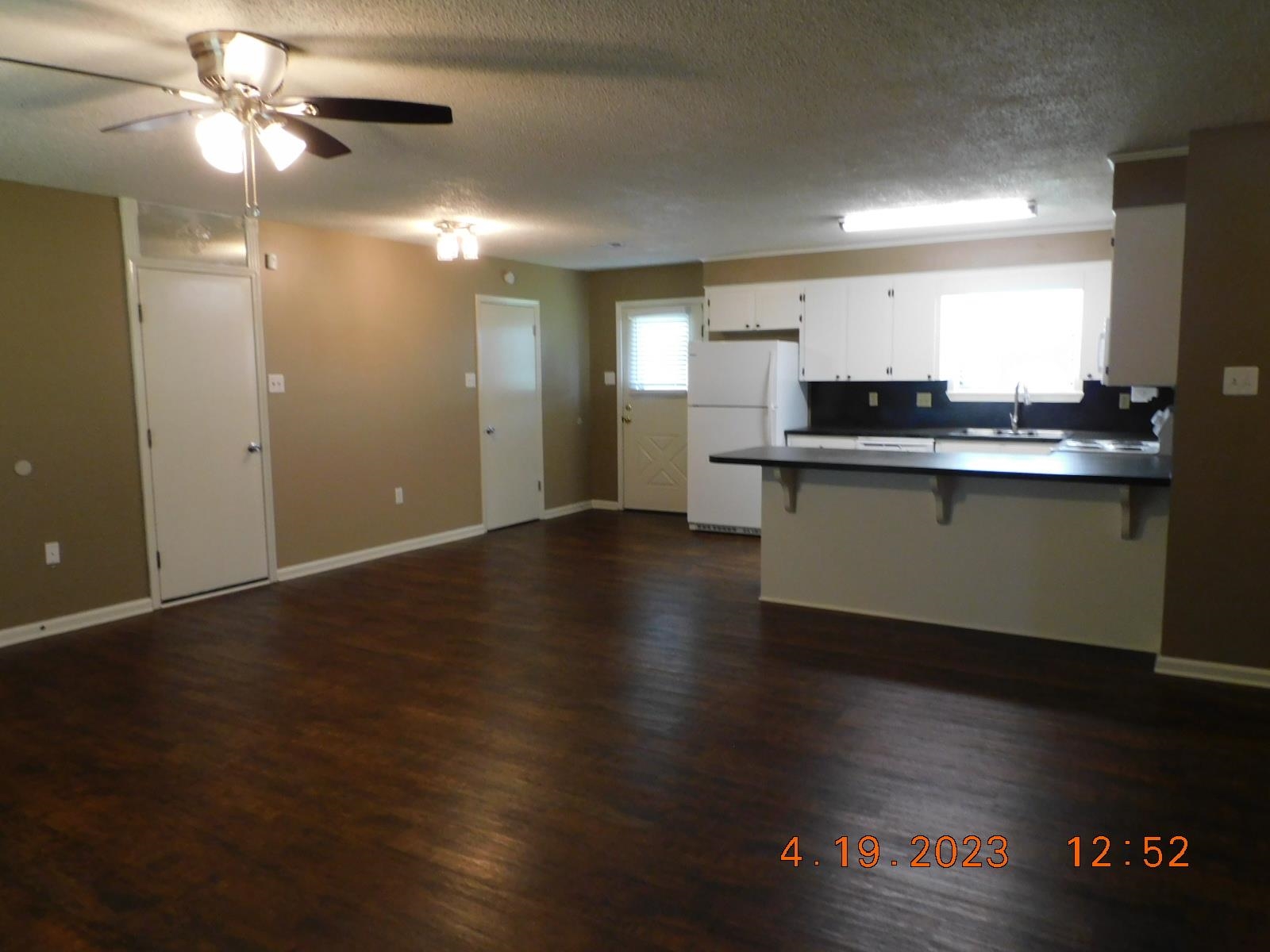 Metes & Bounds - Residential Lease