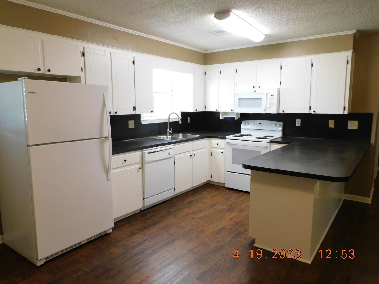 Metes & Bounds - Residential Lease