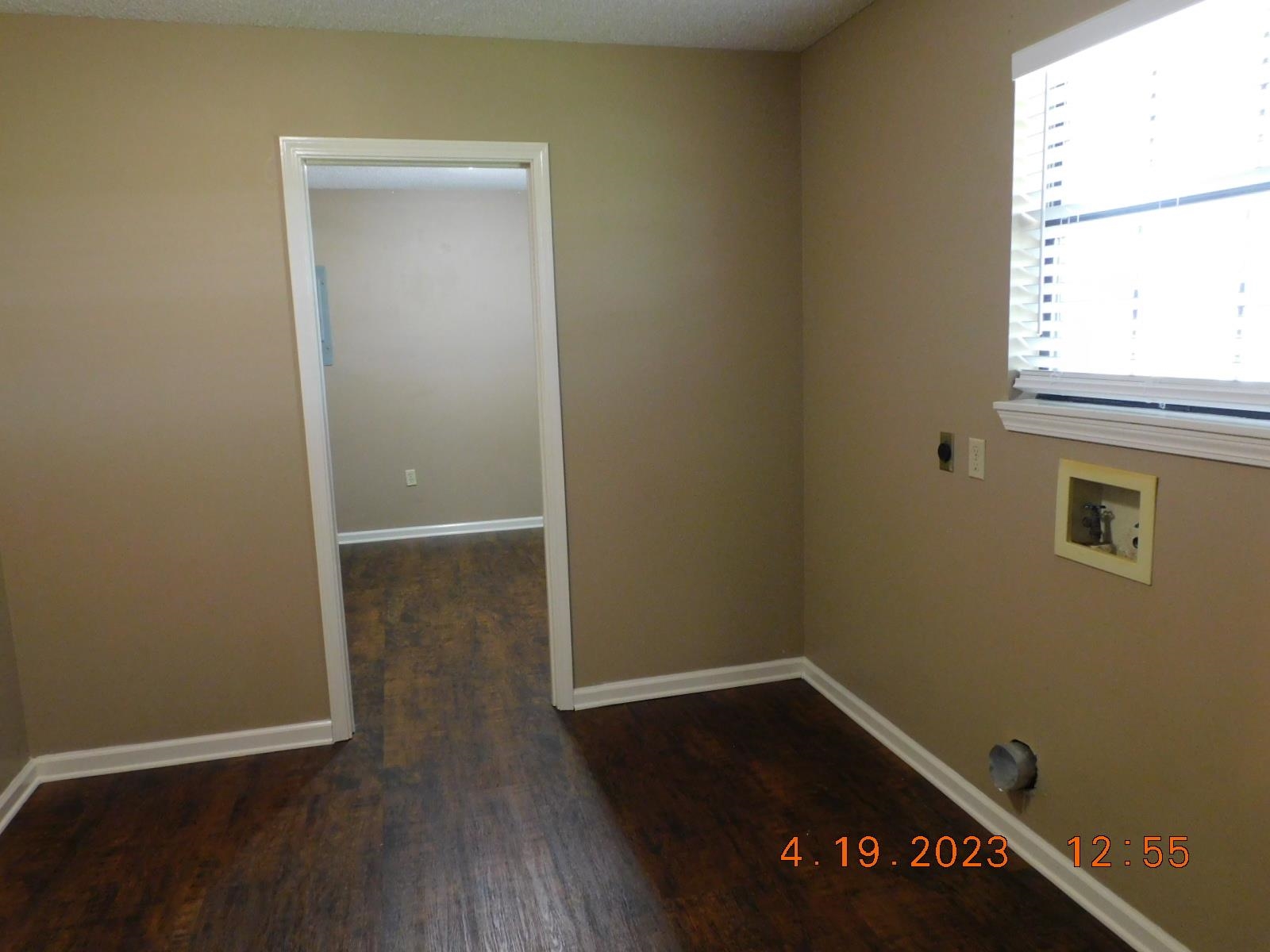 Metes & Bounds - Residential Lease