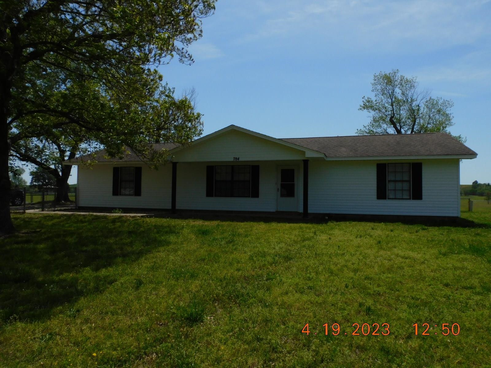 Metes & Bounds - Residential Lease