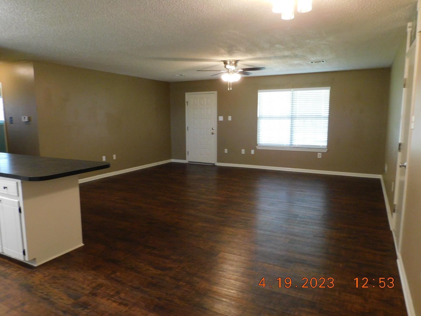 Metes & Bounds - Residential Lease