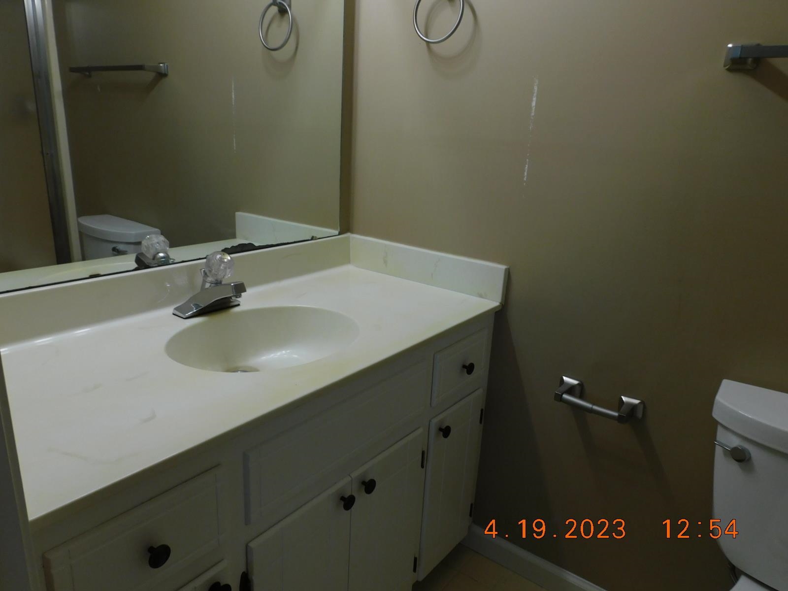 Metes & Bounds - Residential Lease