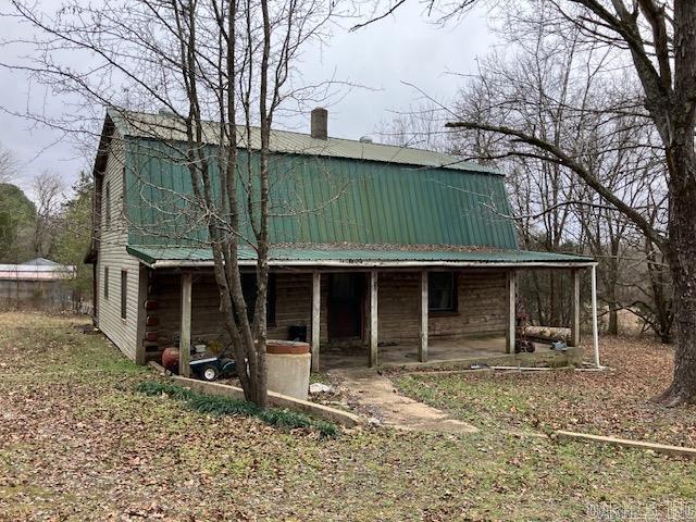 Randolph County - Residential