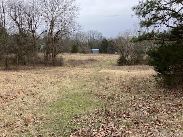 Randolph County - Residential