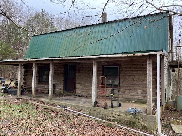 Randolph County - Residential