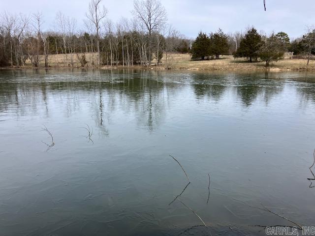 Randolph County - Residential