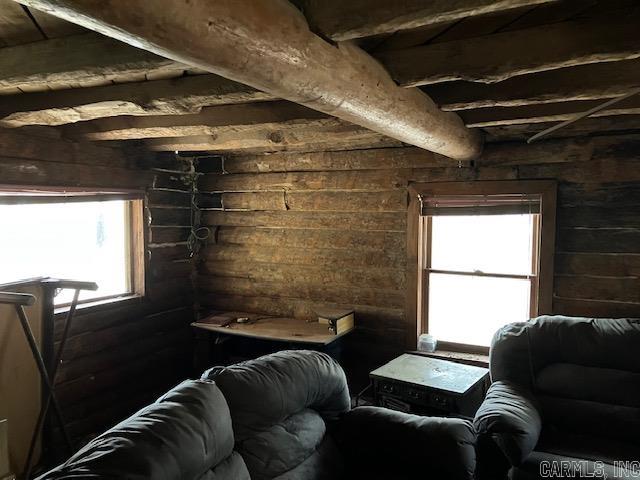 Randolph County - Residential