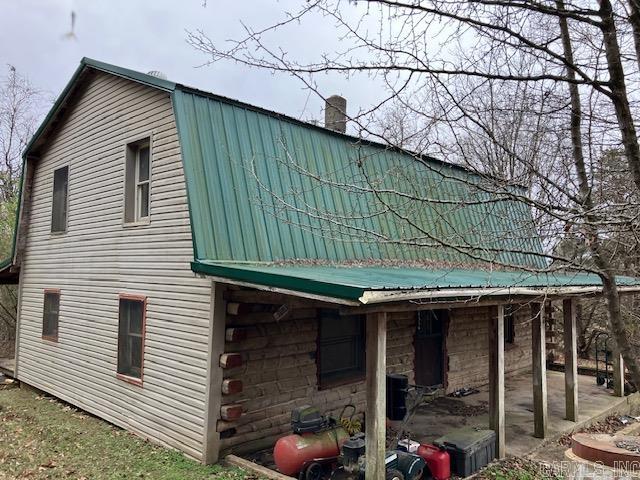 Randolph County - Residential