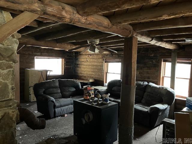 Randolph County - Residential