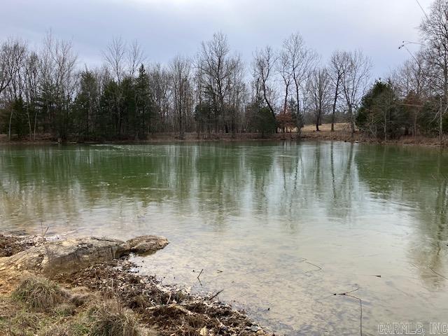 Randolph County - Residential