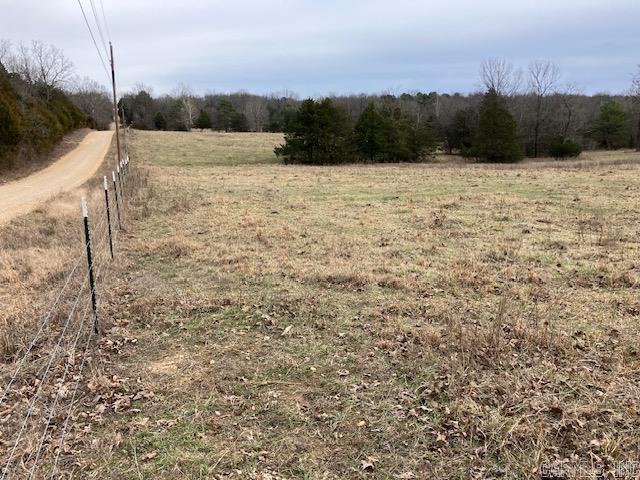 Randolph County - Residential