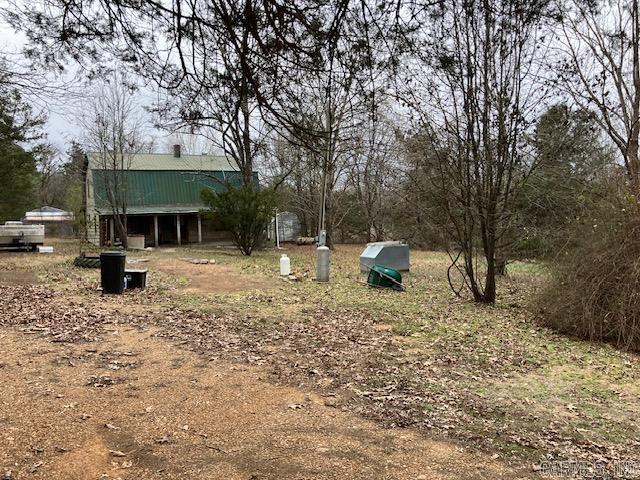 Randolph County - Residential