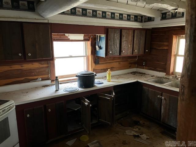 Randolph County - Residential