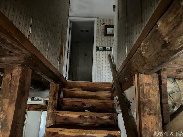 Randolph County - Residential