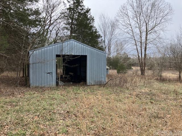 Randolph County - Residential