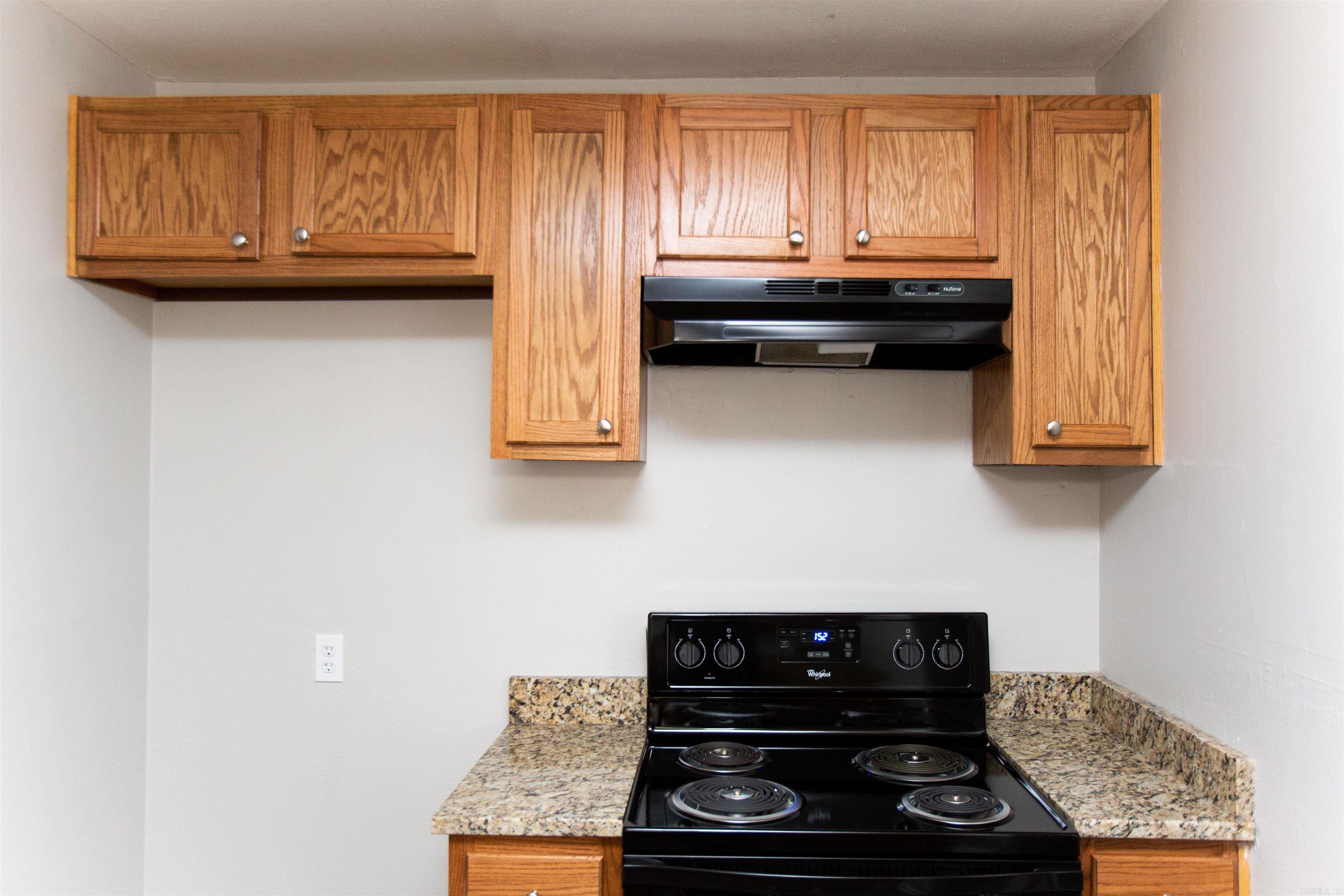 Prothro - Residential