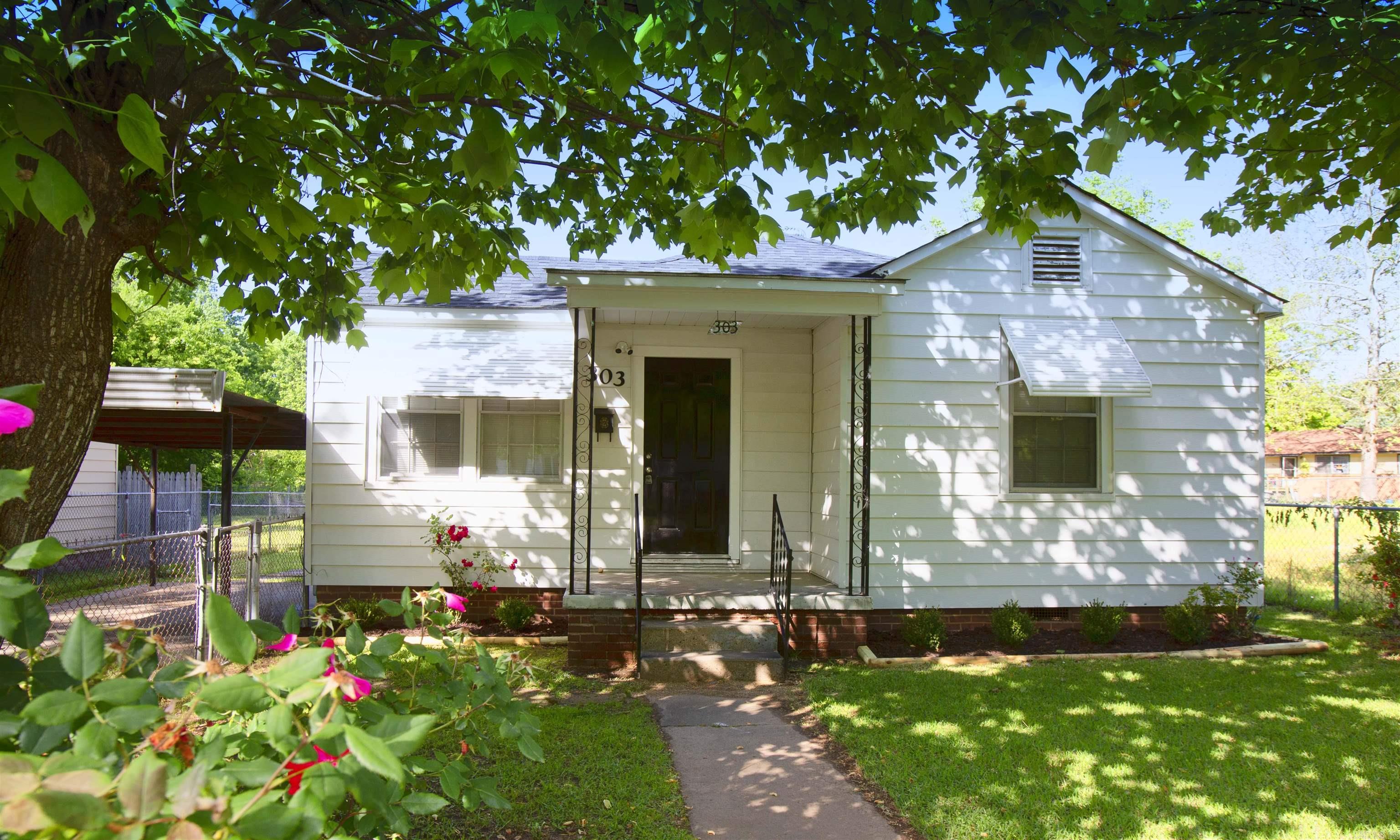 Prothro - Residential