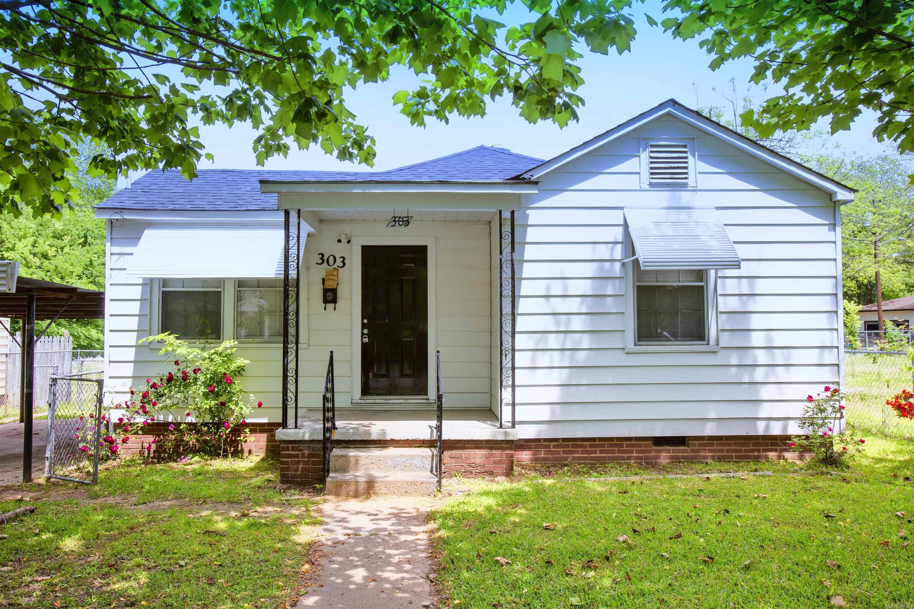 Prothro - Residential