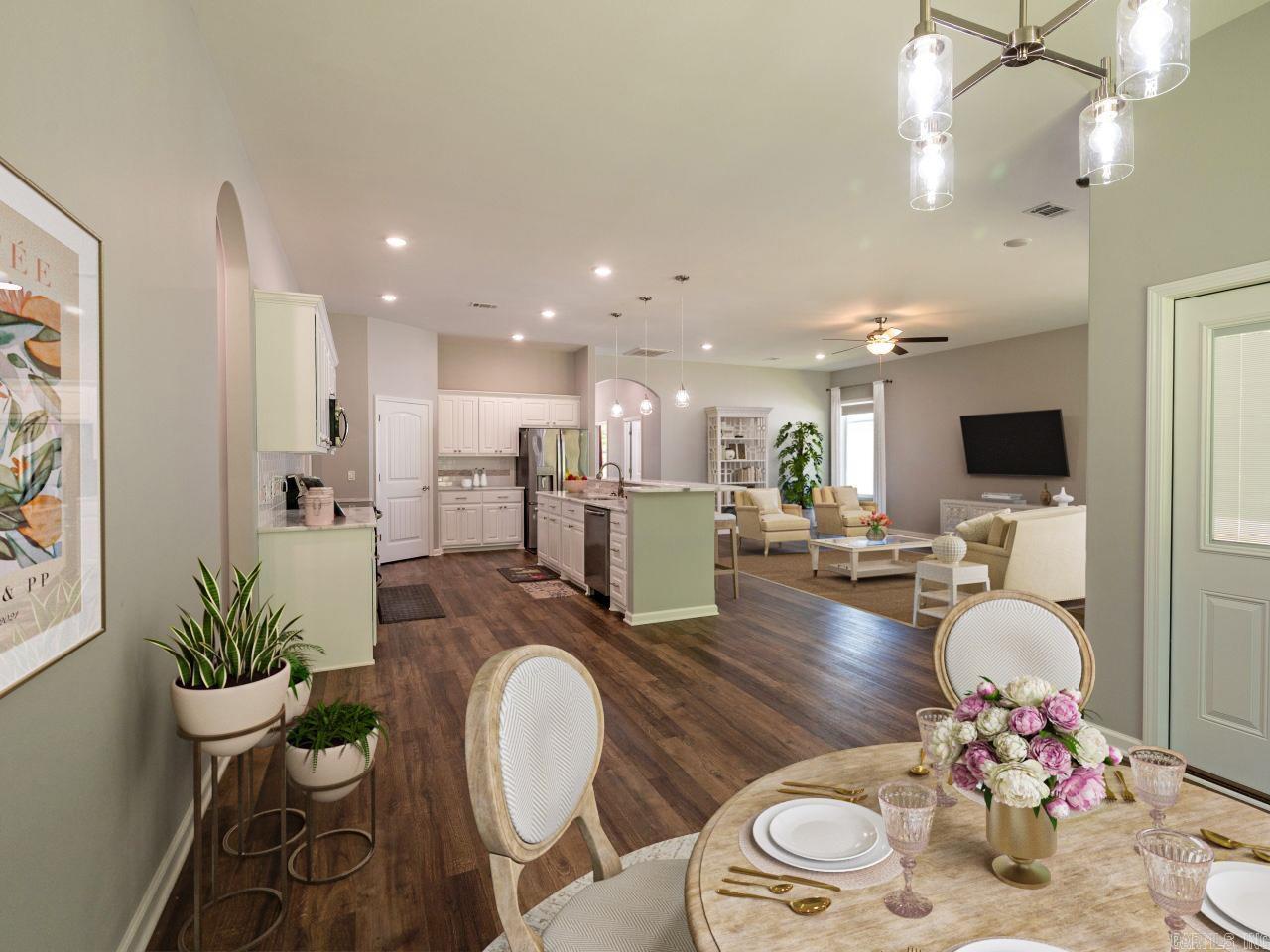 ALICANTE - Residential