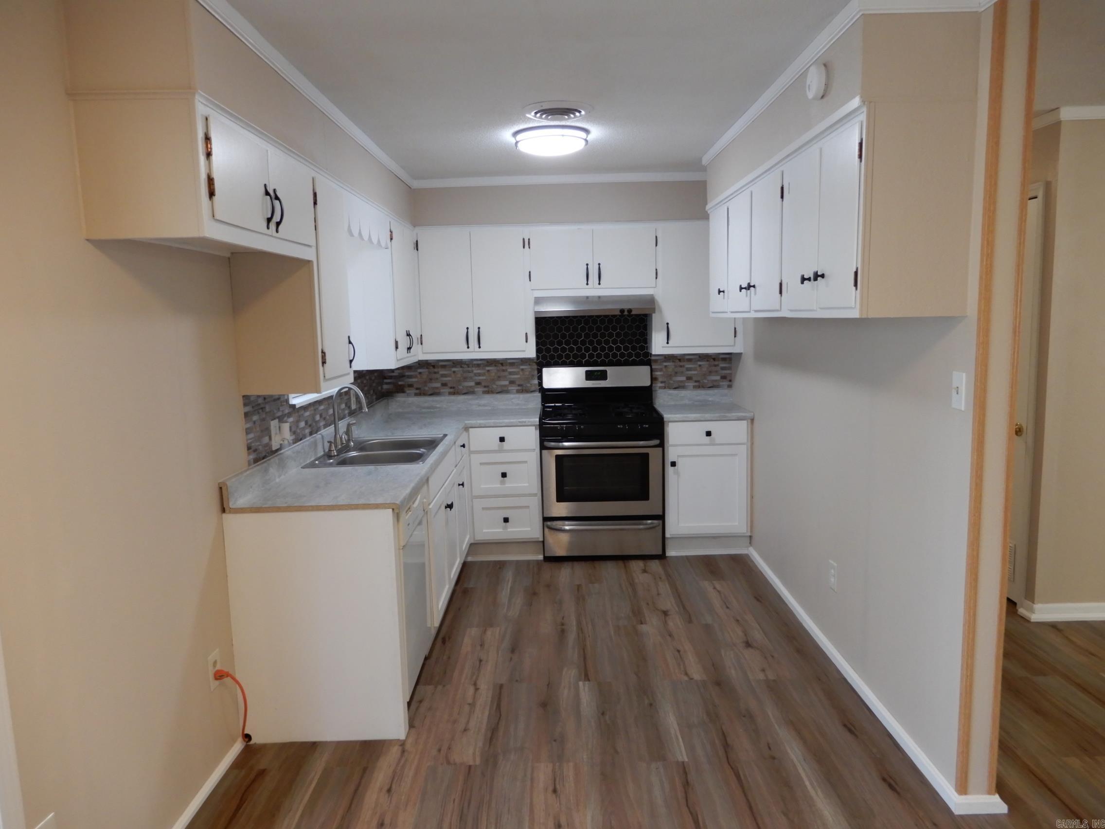 ELMWOOD ADD - Residential