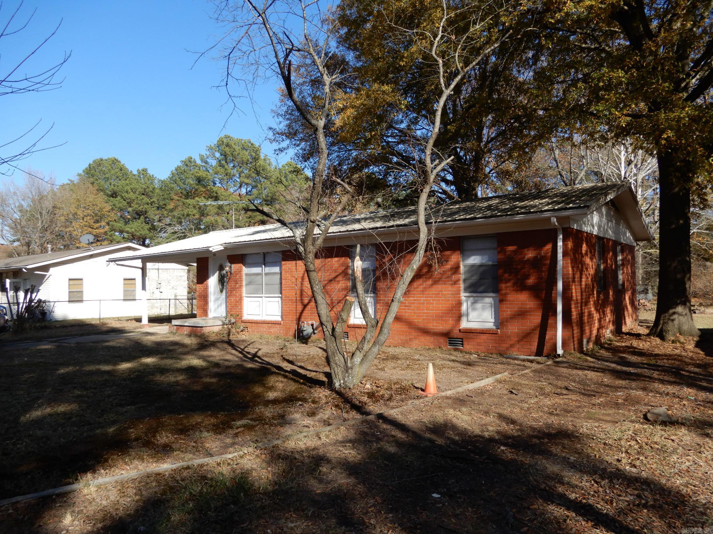 ELMWOOD ADD - Residential