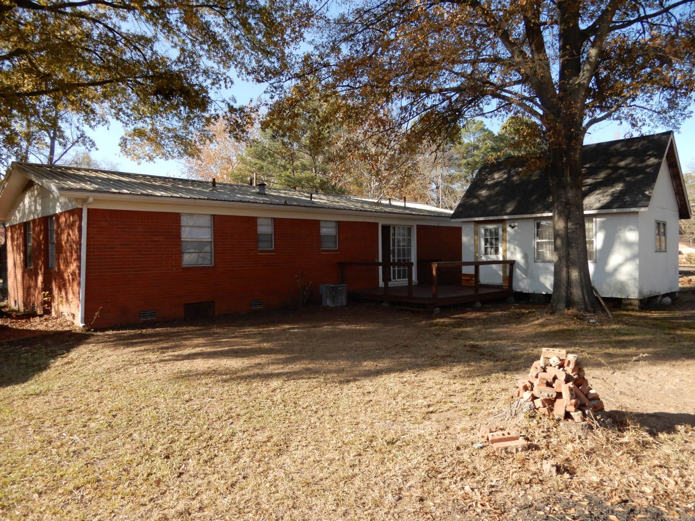 ELMWOOD ADD - Residential