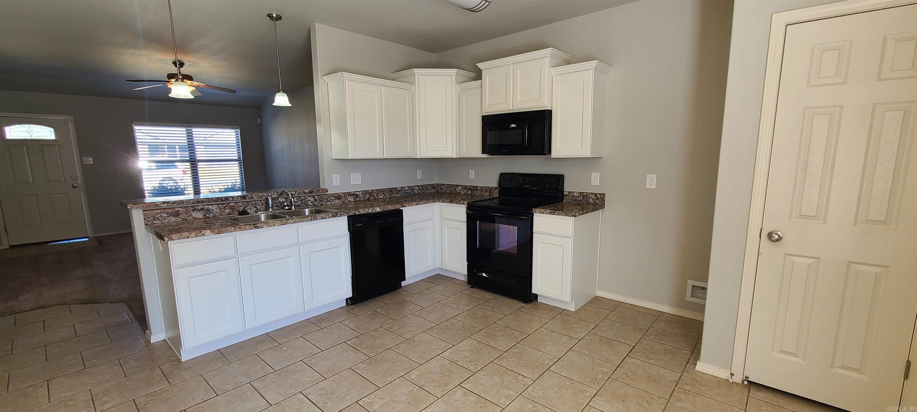 Meadows Edge - Residential Lease