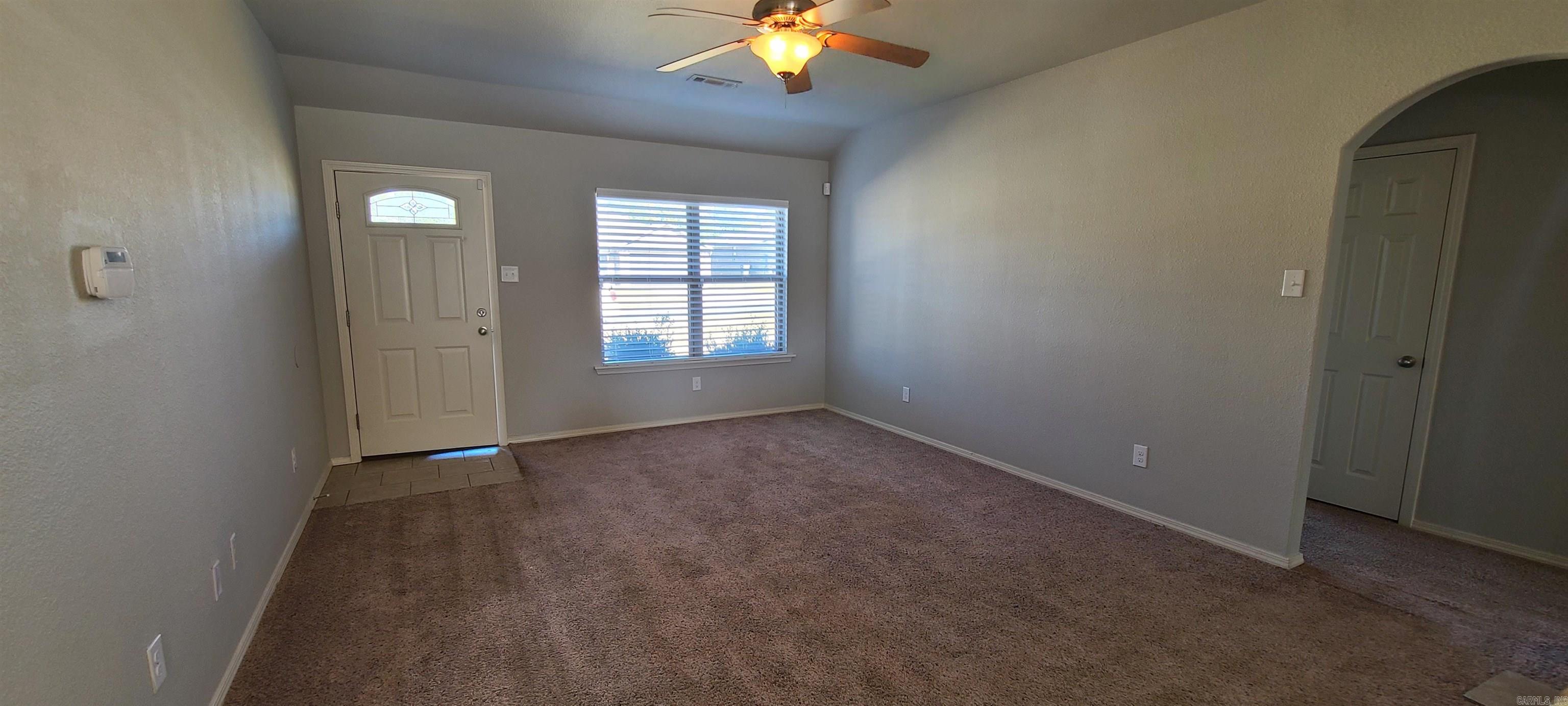 Meadows Edge - Residential Lease